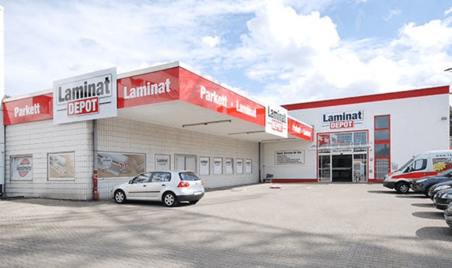 LaminatDEPOT Gelsenkirchen